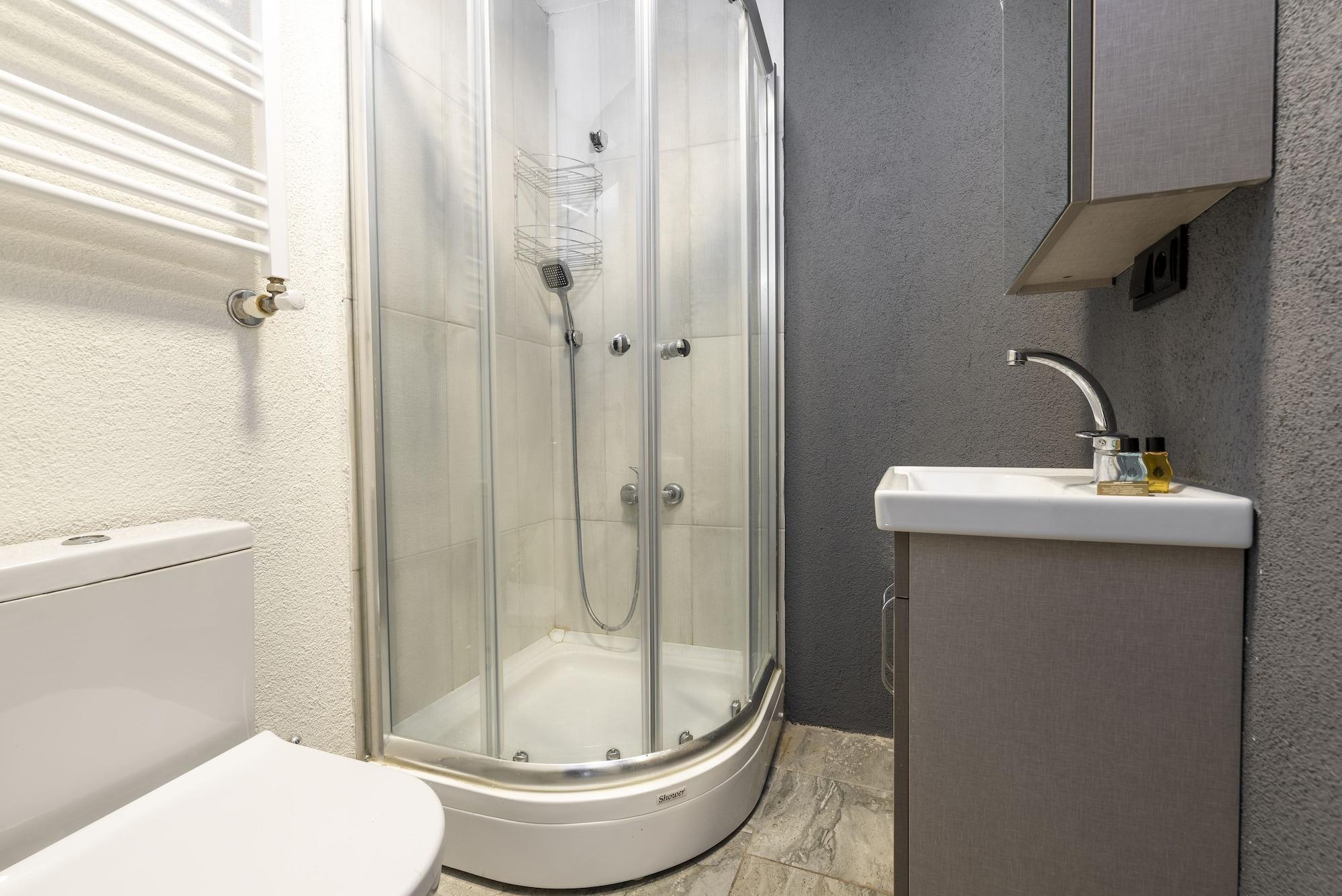 Global Suites Hotel İstanbul Dış mekan fotoğraf