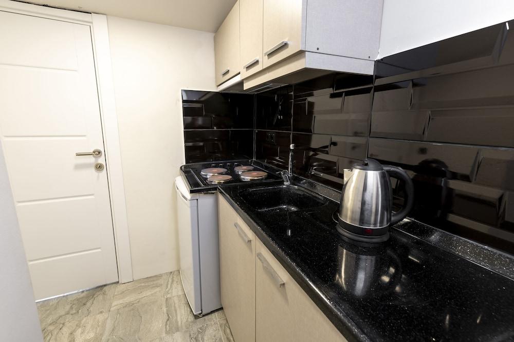 Global Suites Hotel İstanbul Dış mekan fotoğraf