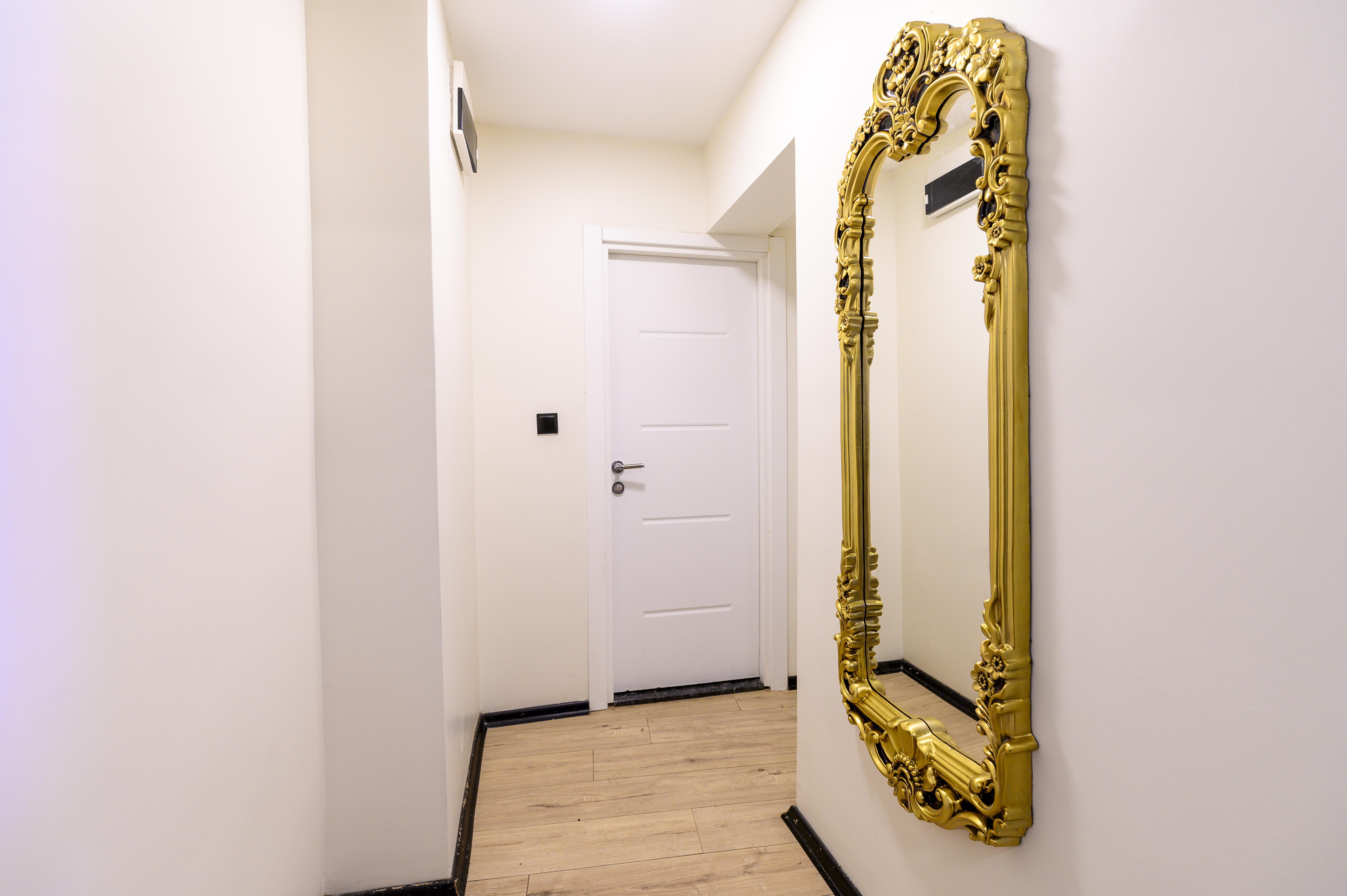 Global Suites Hotel İstanbul Dış mekan fotoğraf