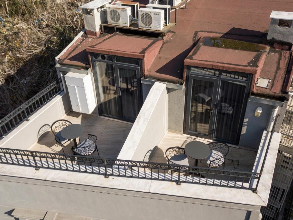 Global Suites Hotel İstanbul Dış mekan fotoğraf