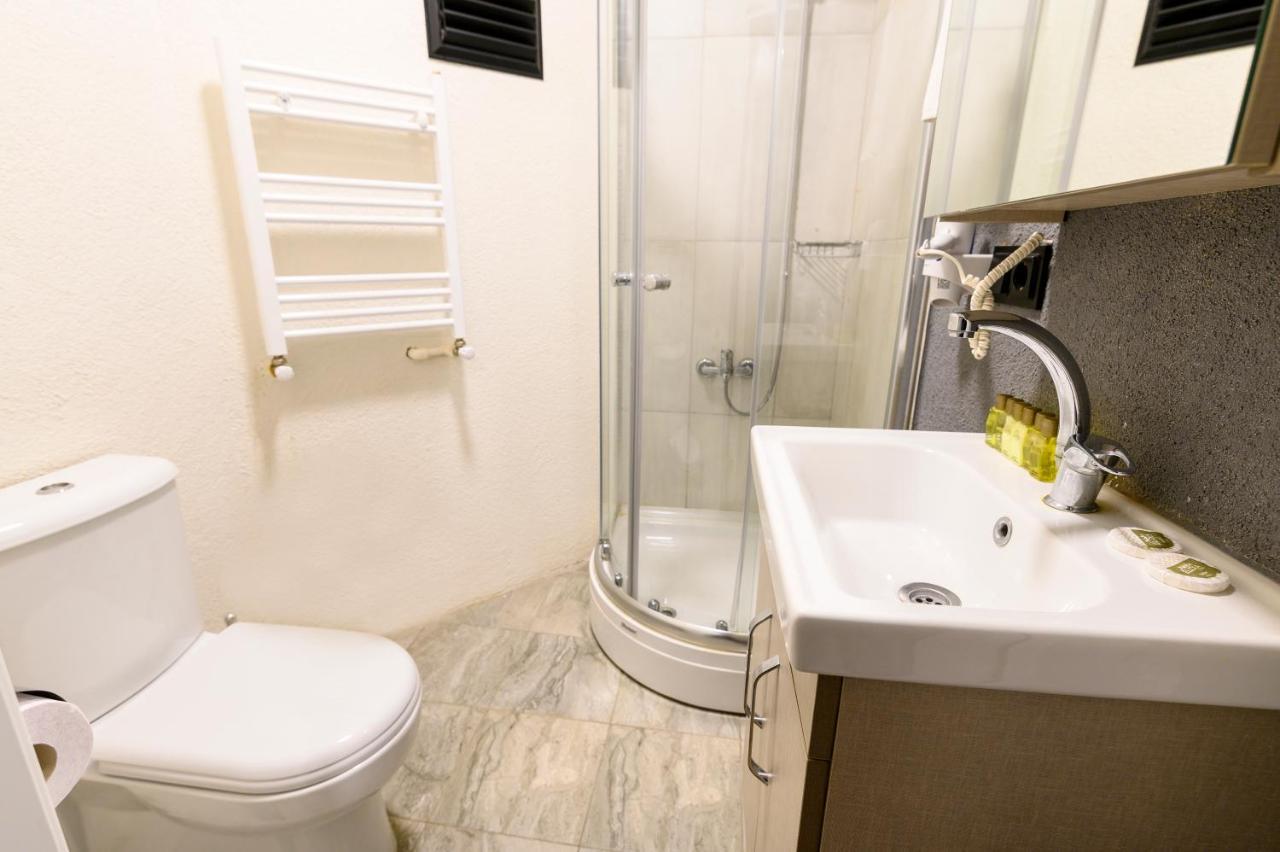 Global Suites Hotel İstanbul Dış mekan fotoğraf