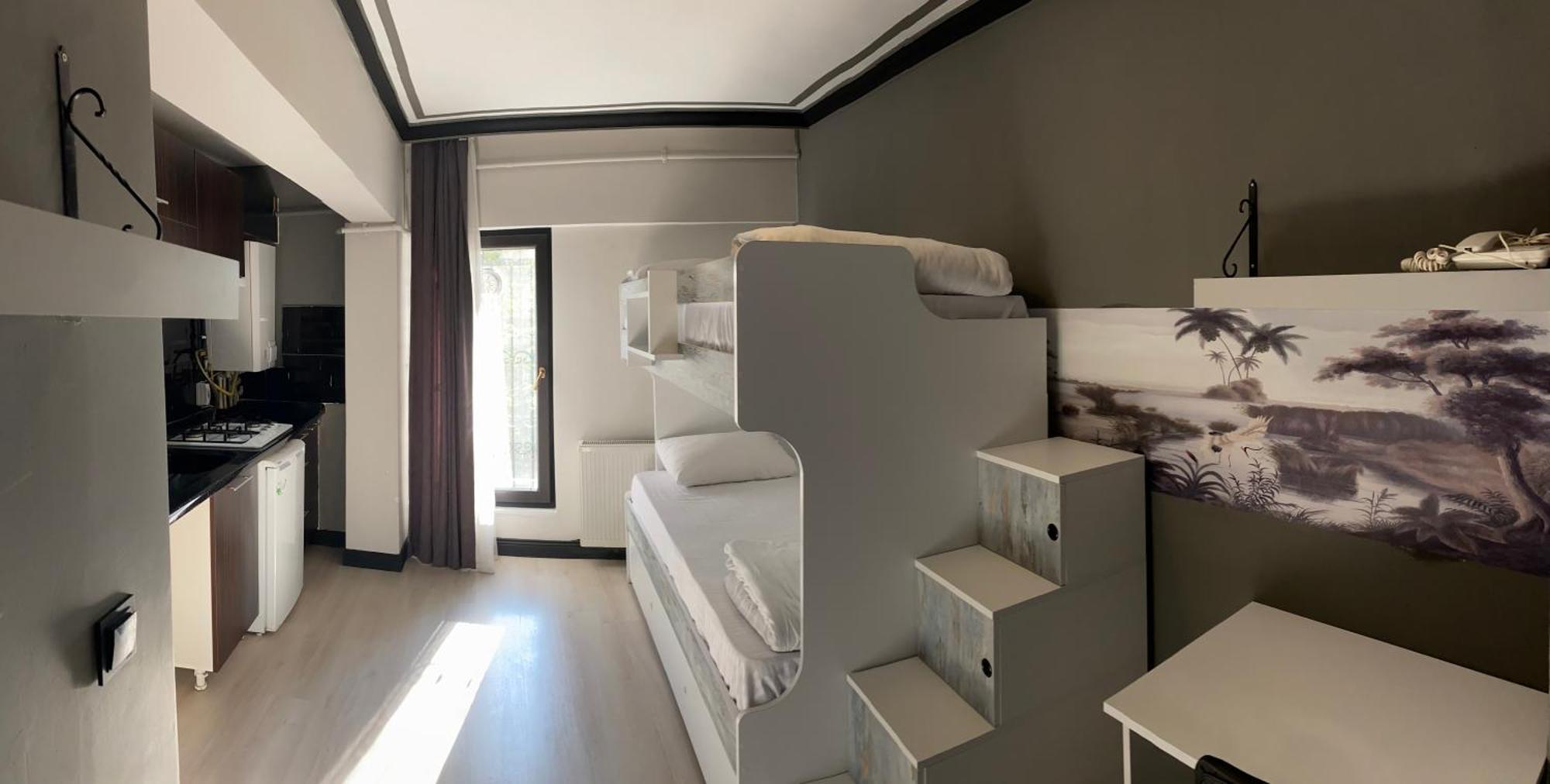 Global Suites Hotel İstanbul Dış mekan fotoğraf