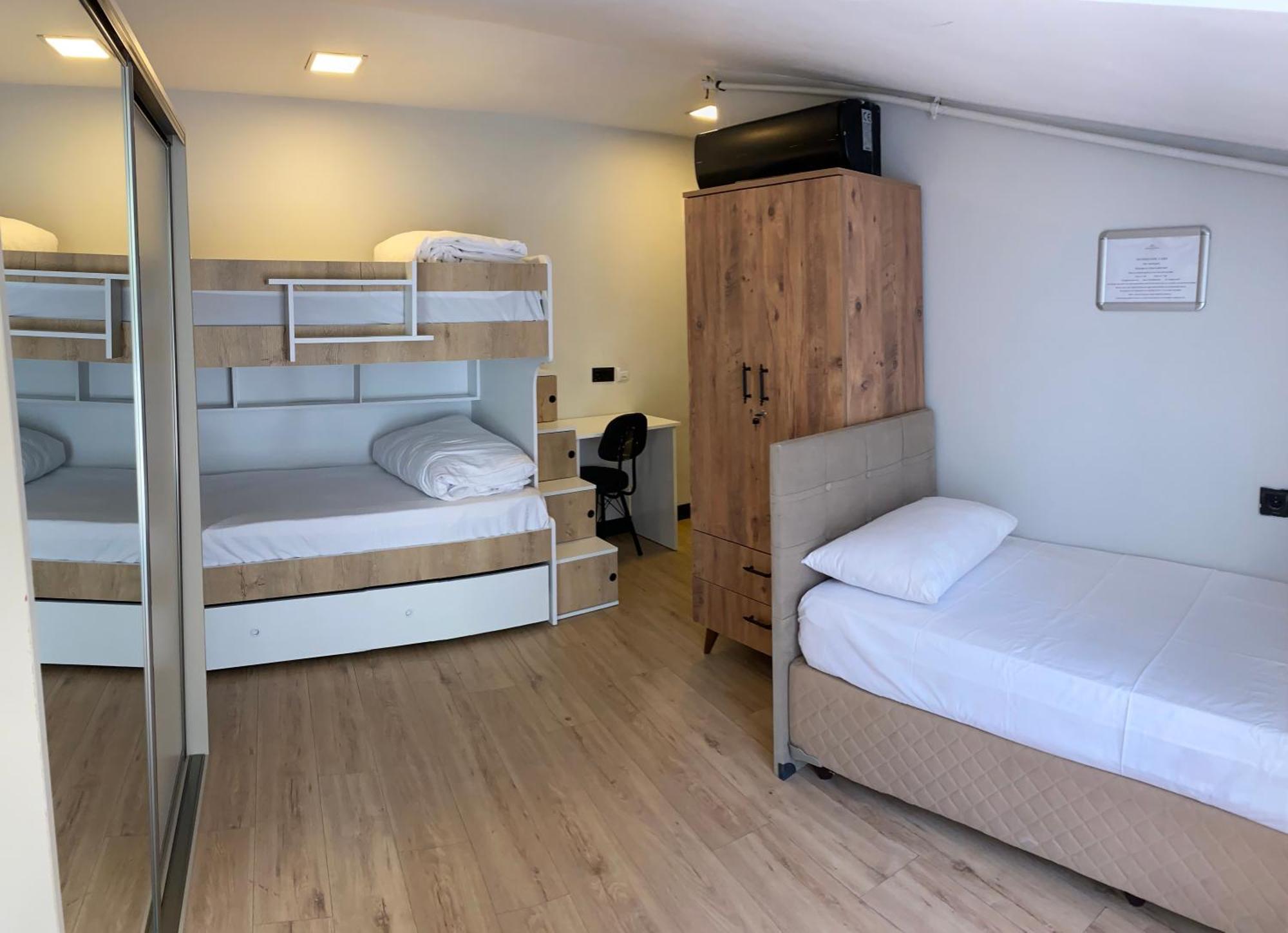 Global Suites Hotel İstanbul Dış mekan fotoğraf