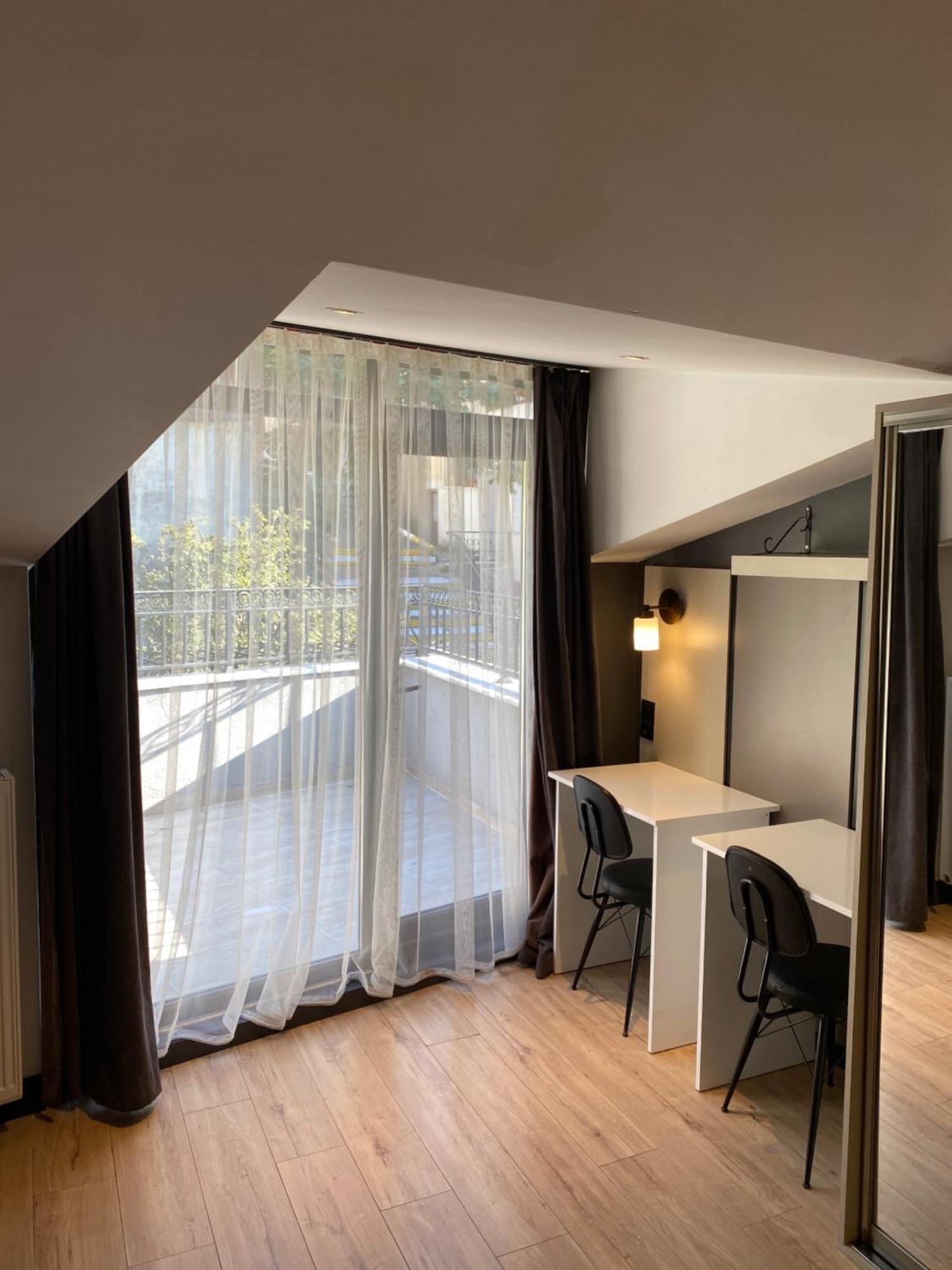 Global Suites Hotel İstanbul Dış mekan fotoğraf
