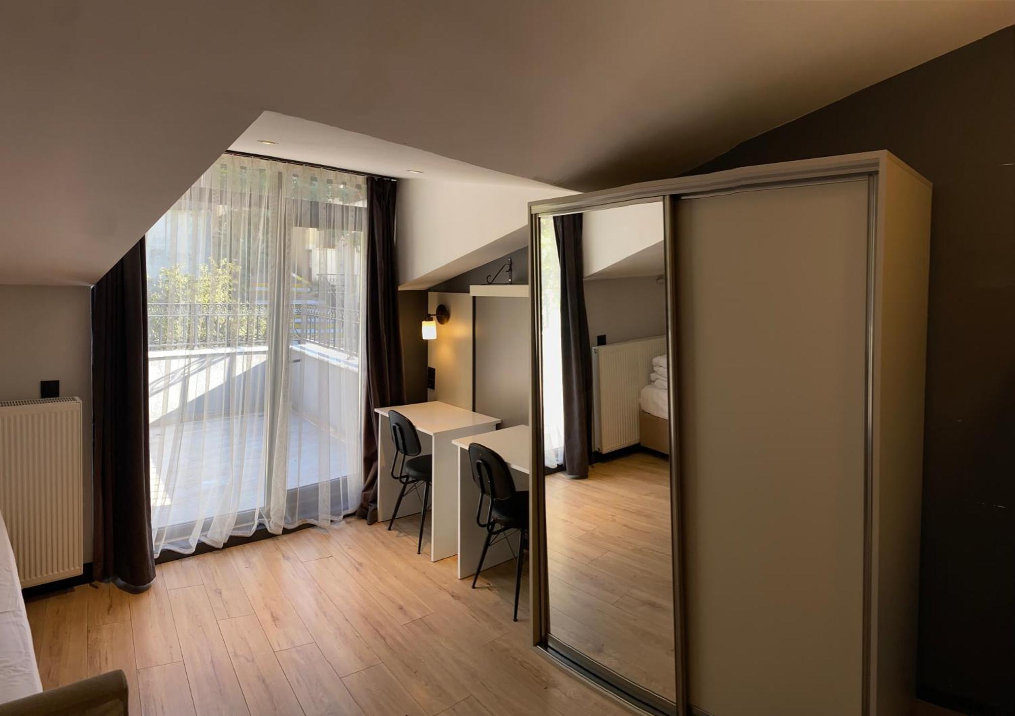 Global Suites Hotel İstanbul Dış mekan fotoğraf
