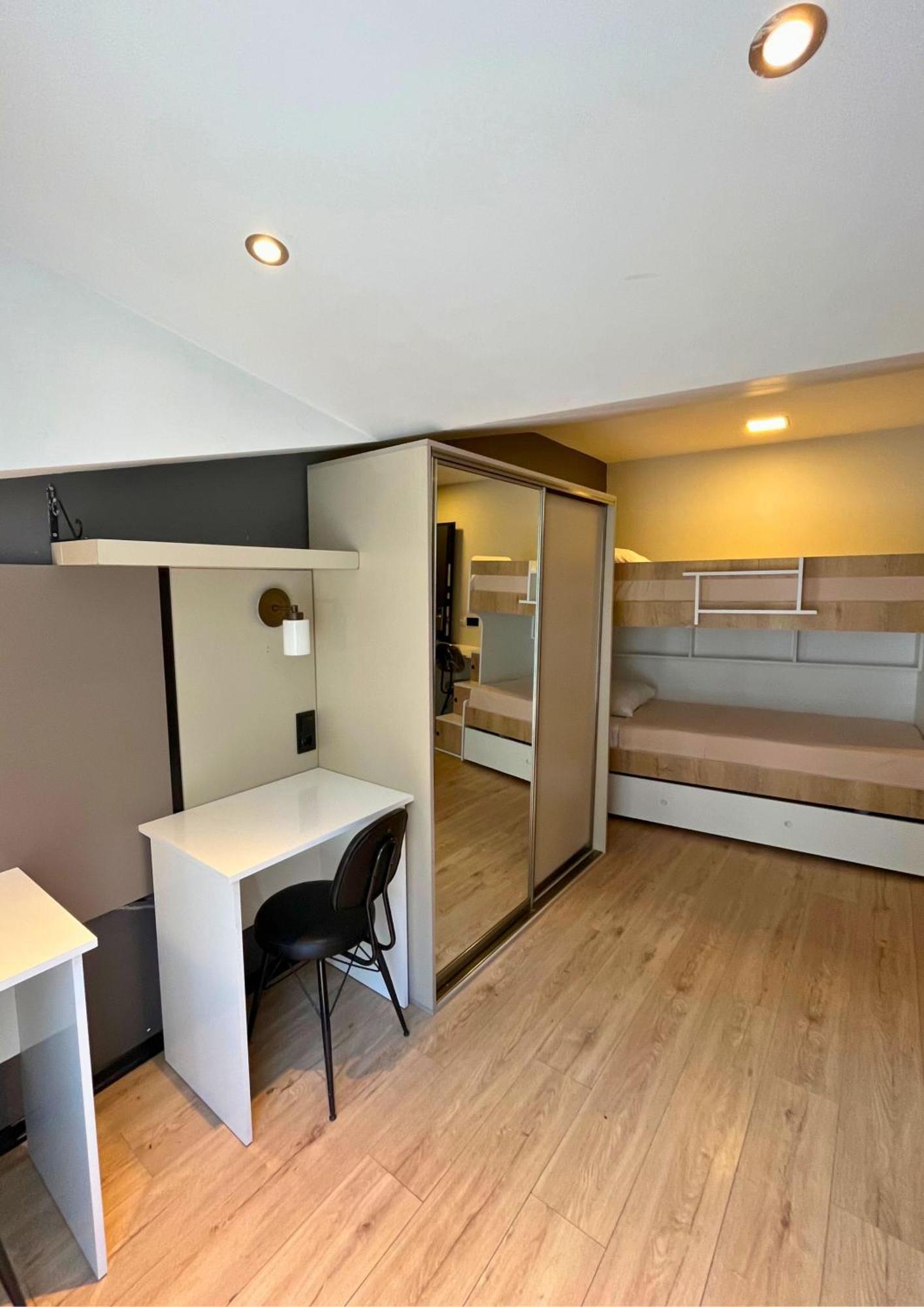 Global Suites Hotel İstanbul Dış mekan fotoğraf
