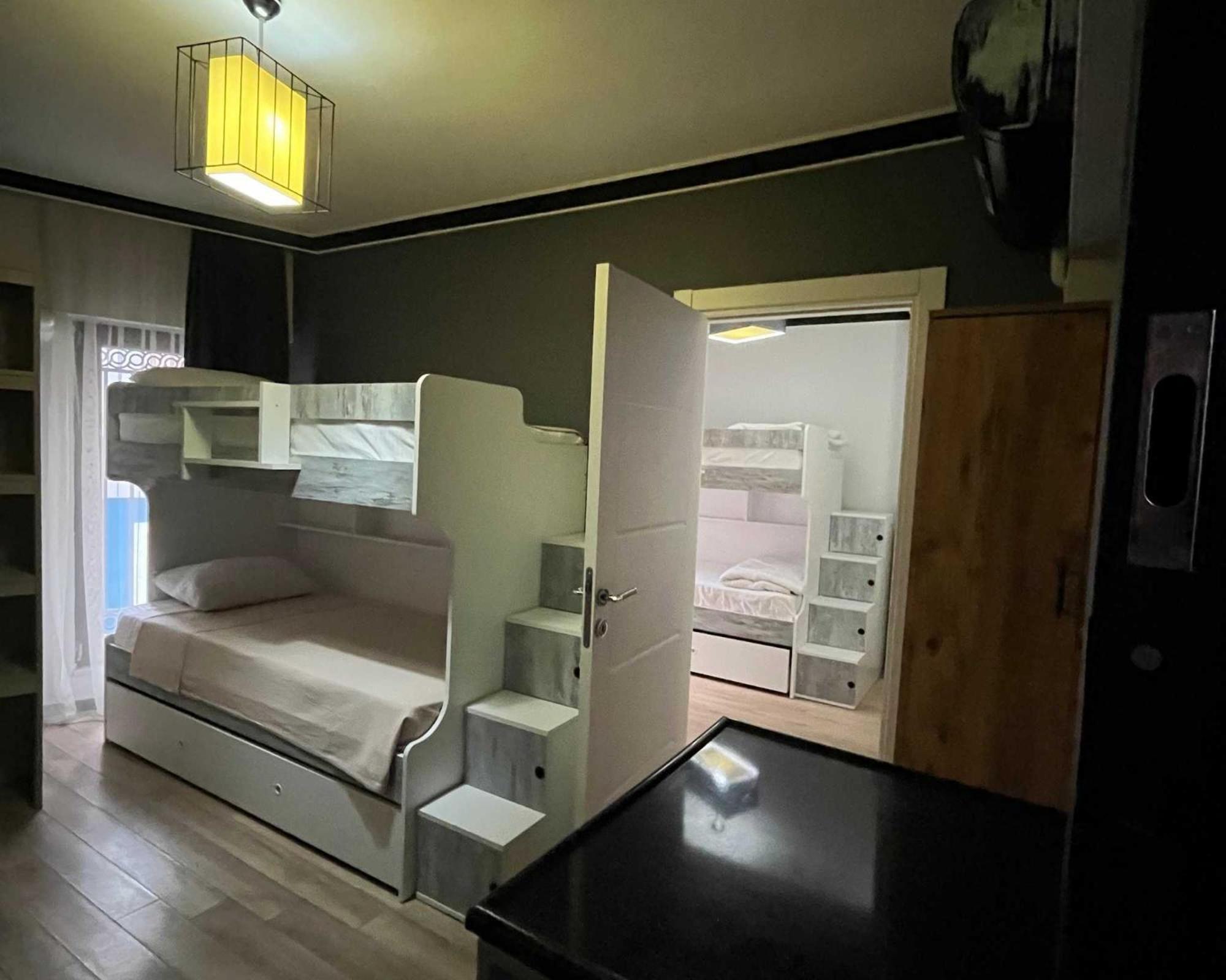 Global Suites Hotel İstanbul Dış mekan fotoğraf