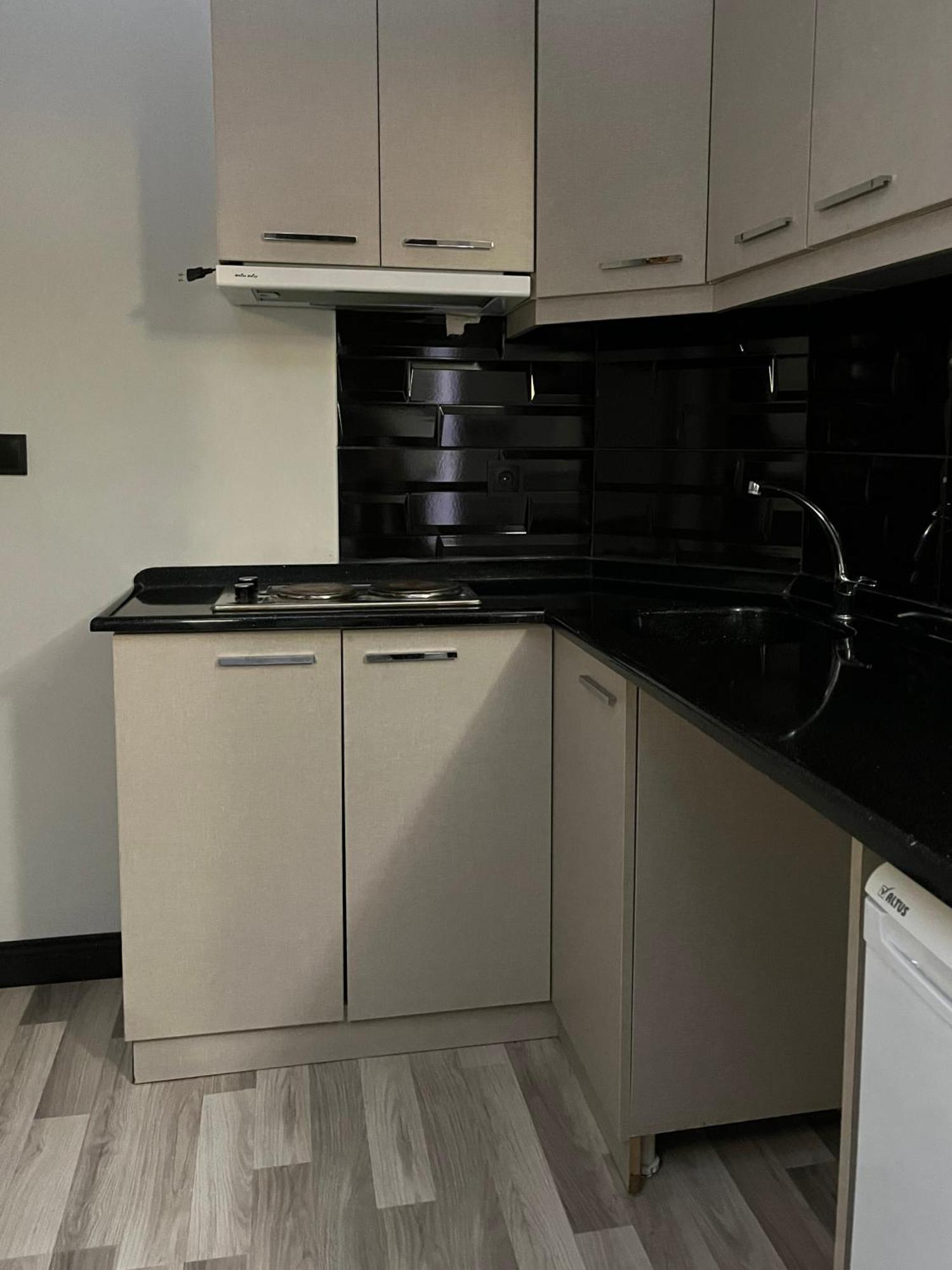Global Suites Hotel İstanbul Dış mekan fotoğraf