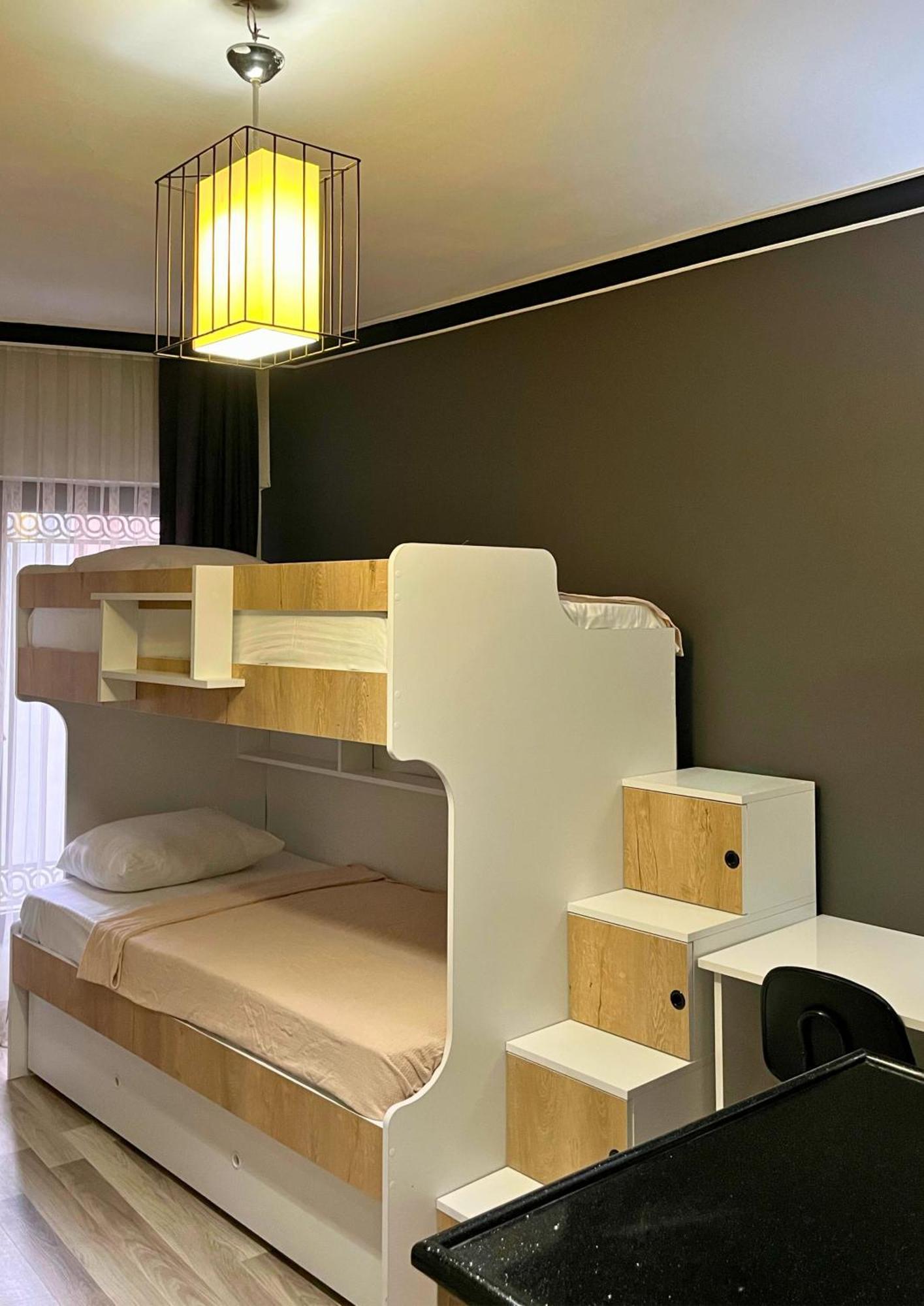 Global Suites Hotel İstanbul Dış mekan fotoğraf