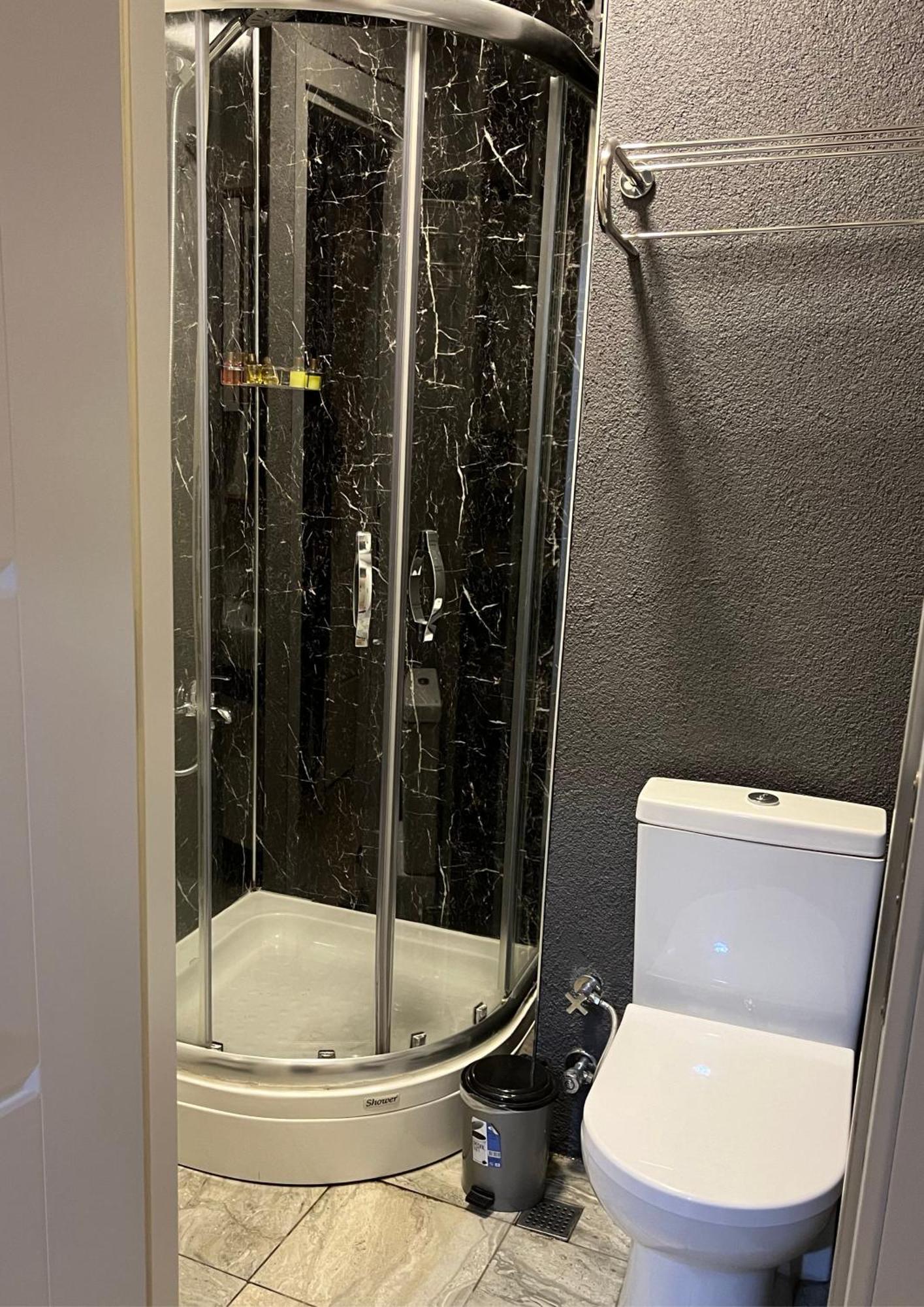 Global Suites Hotel İstanbul Dış mekan fotoğraf