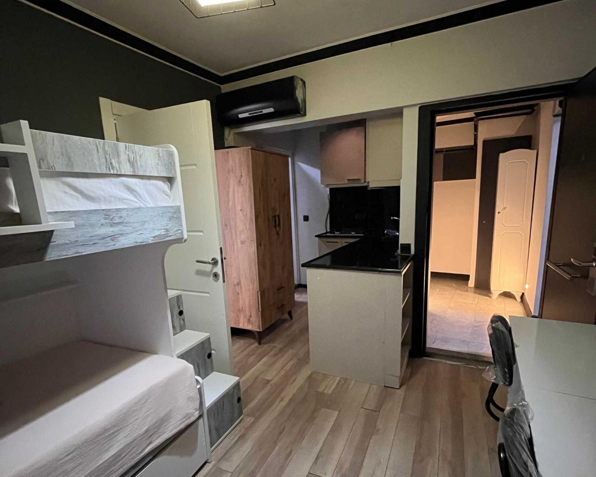 Global Suites Hotel İstanbul Dış mekan fotoğraf