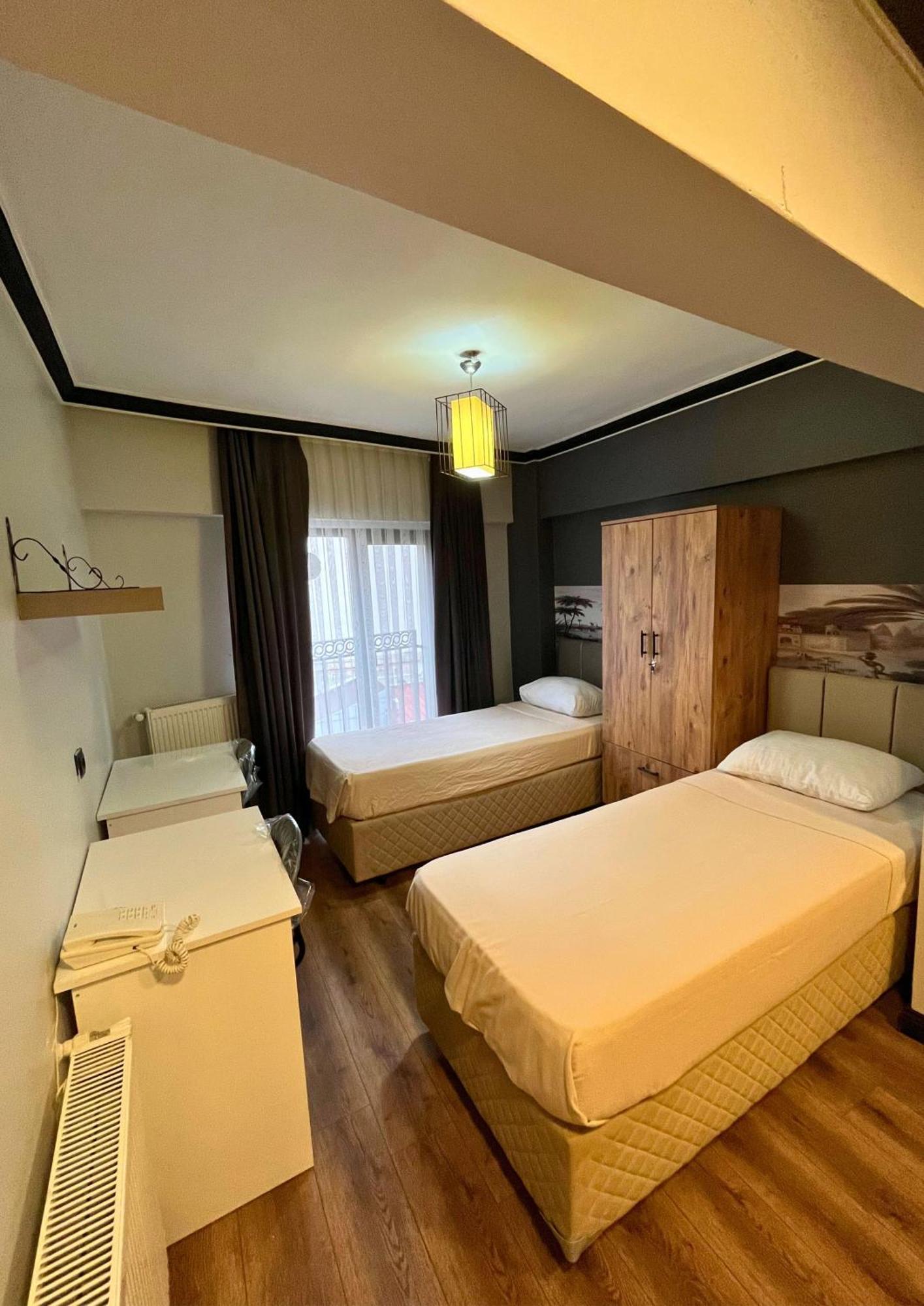 Global Suites Hotel İstanbul Dış mekan fotoğraf