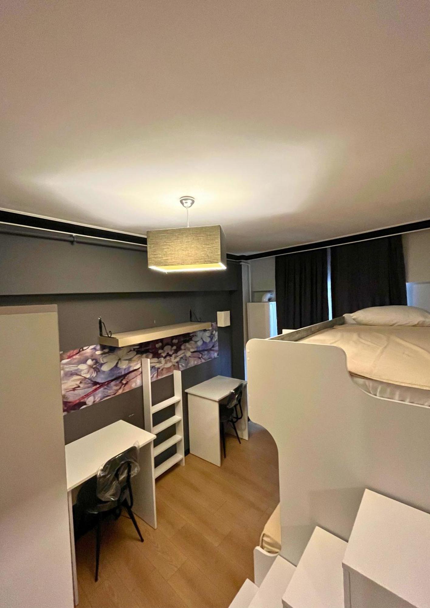 Global Suites Hotel İstanbul Dış mekan fotoğraf