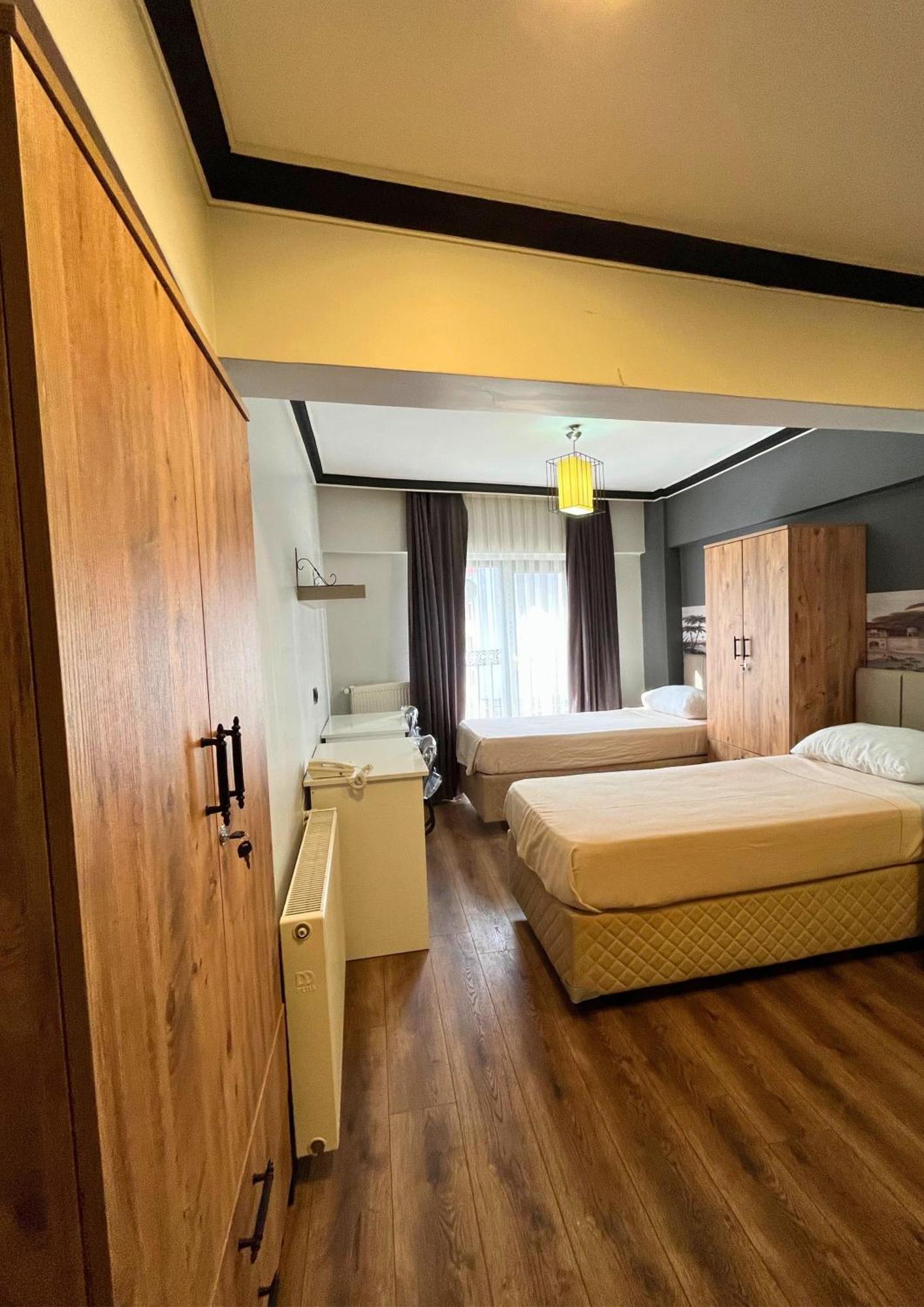 Global Suites Hotel İstanbul Dış mekan fotoğraf