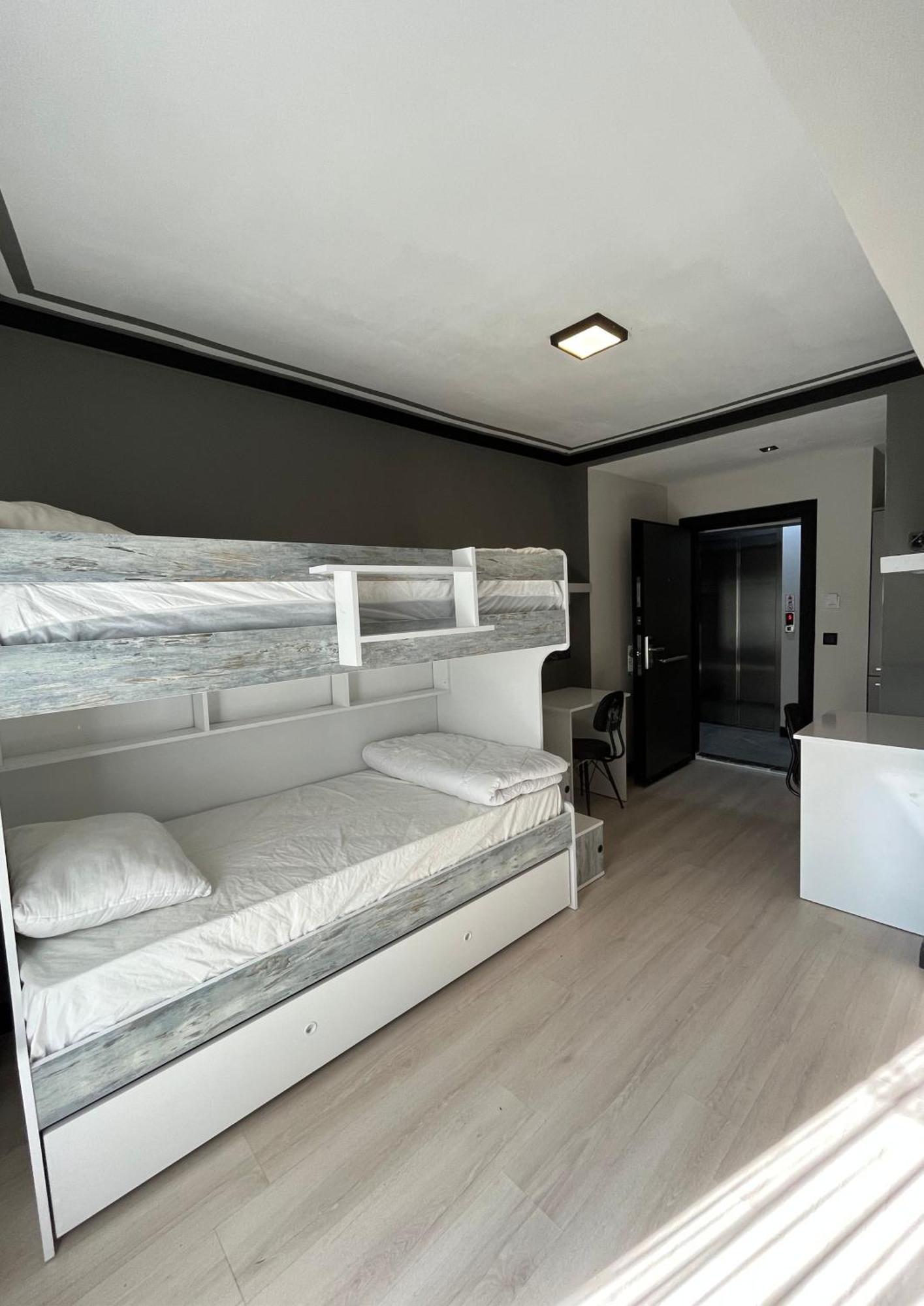Global Suites Hotel İstanbul Dış mekan fotoğraf