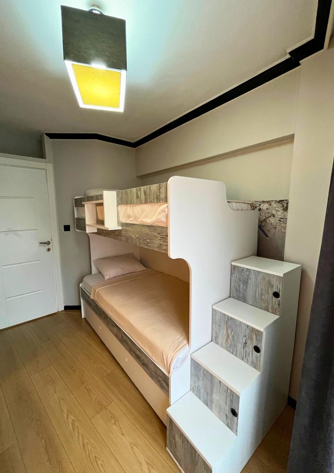 Global Suites Hotel İstanbul Dış mekan fotoğraf