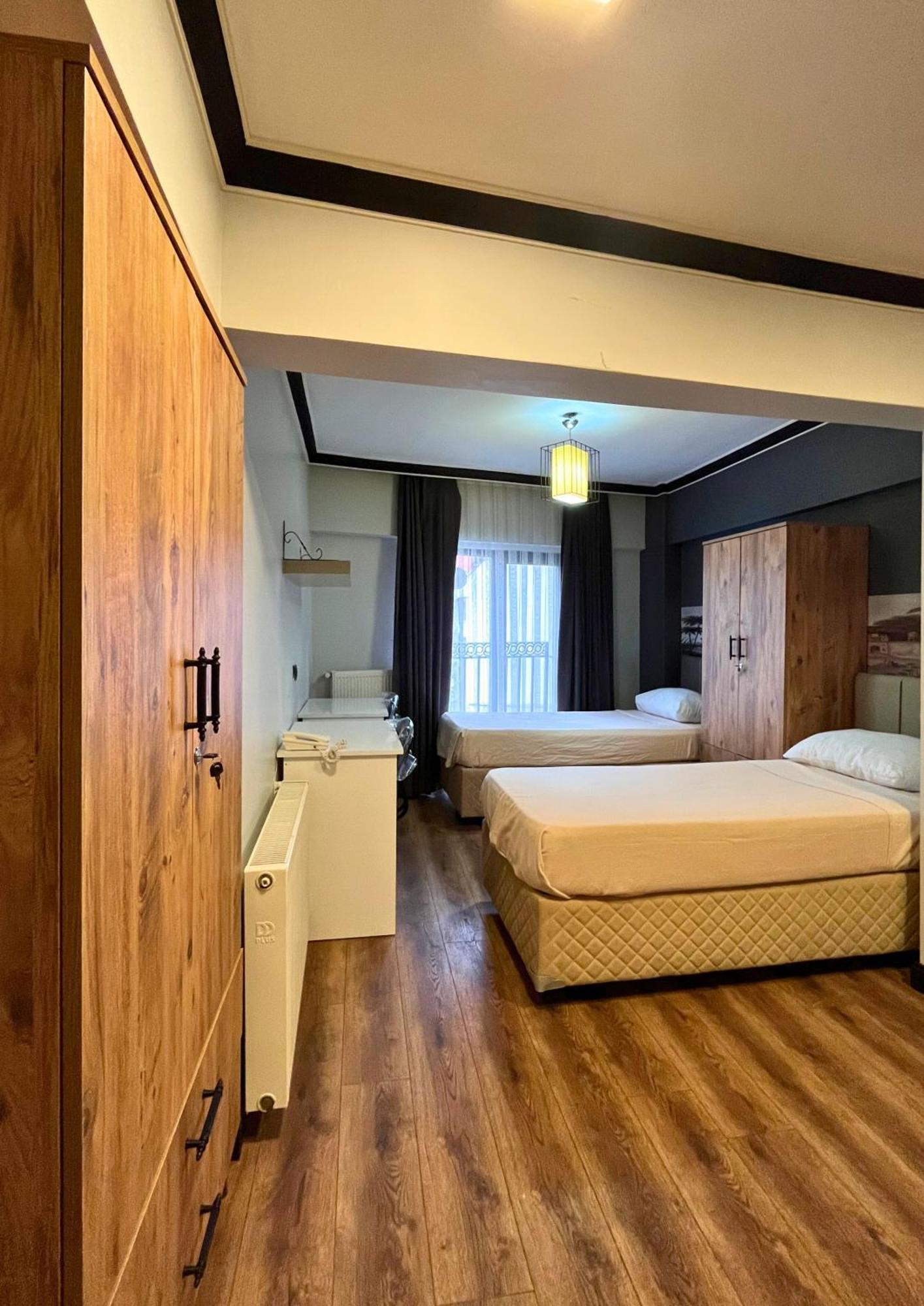 Global Suites Hotel İstanbul Dış mekan fotoğraf