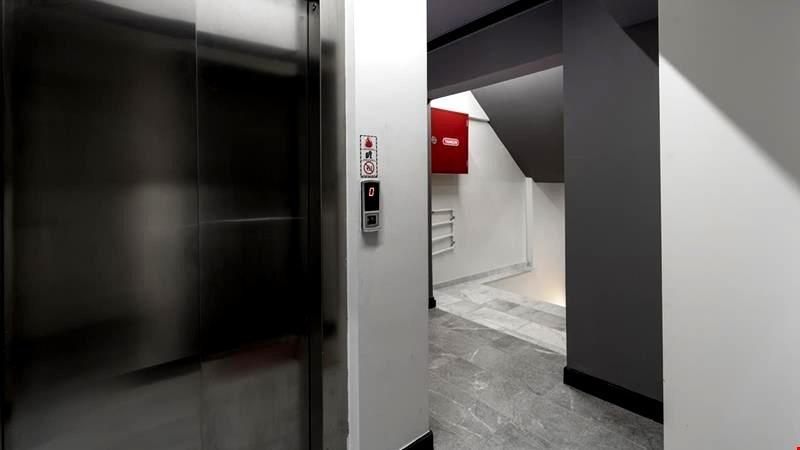 Global Suites Hotel İstanbul Dış mekan fotoğraf