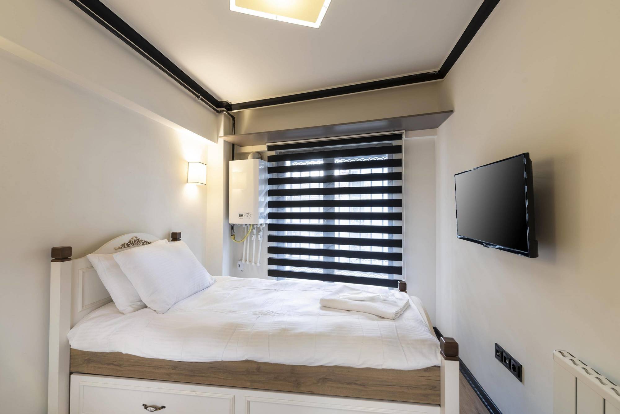 Global Suites Hotel İstanbul Dış mekan fotoğraf