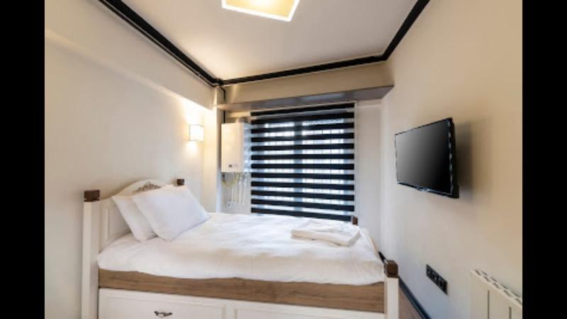 Global Suites Hotel İstanbul Dış mekan fotoğraf